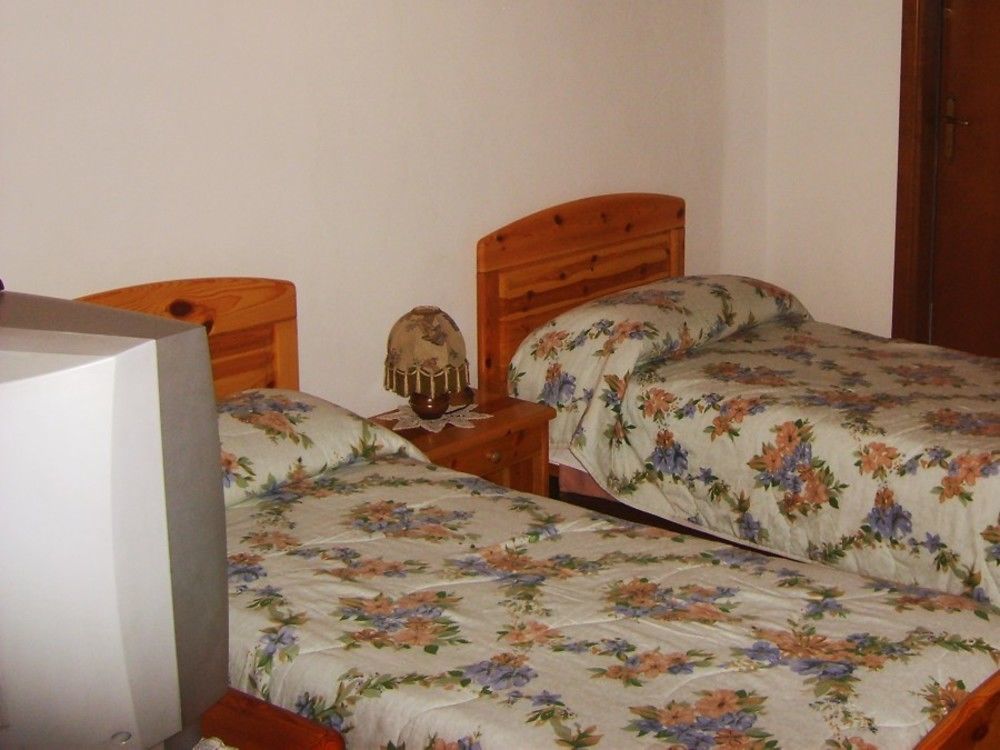 Antico Albergo Sant'Antonio Fonzaso Екстериор снимка