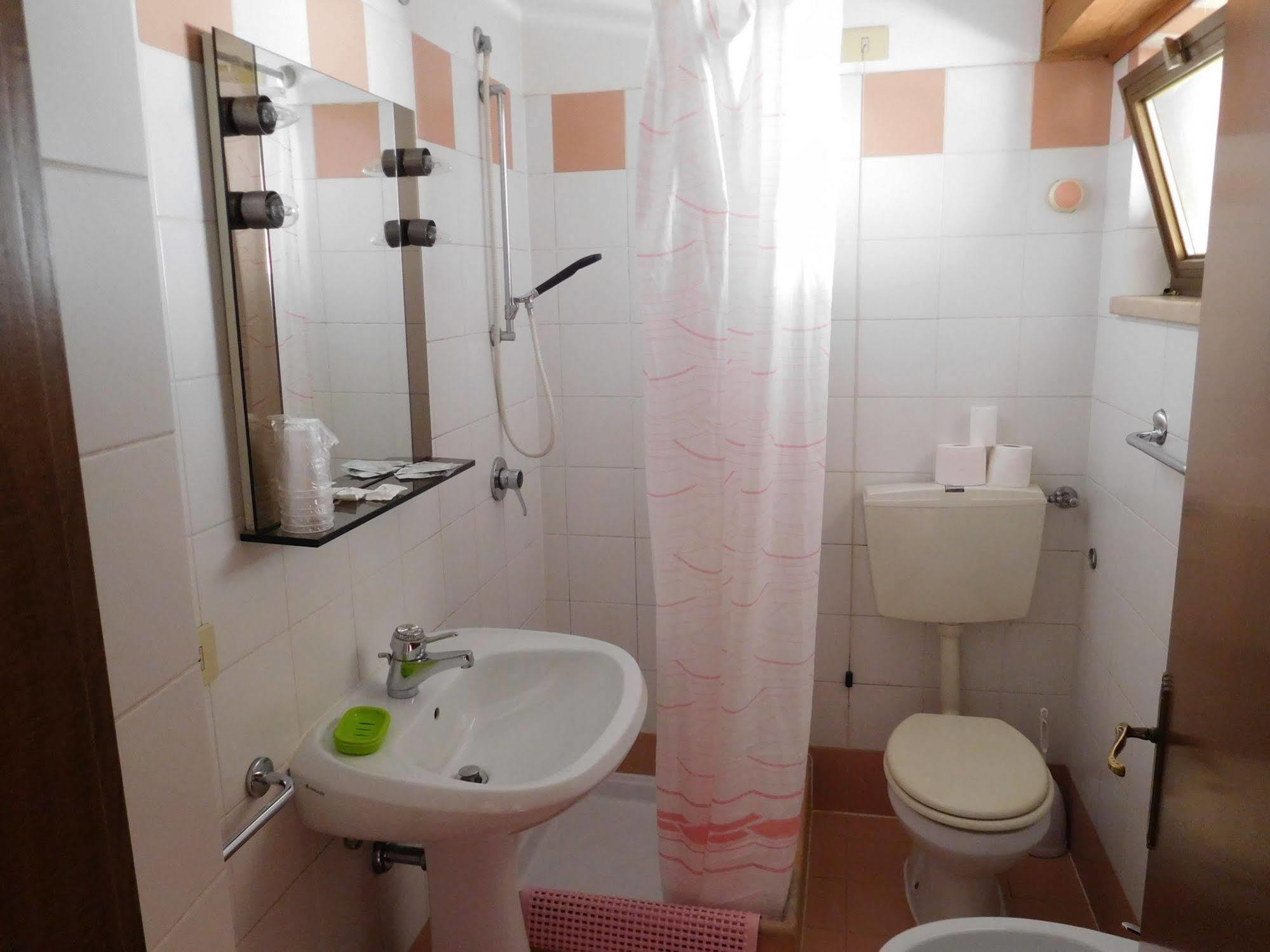 Antico Albergo Sant'Antonio Fonzaso Екстериор снимка