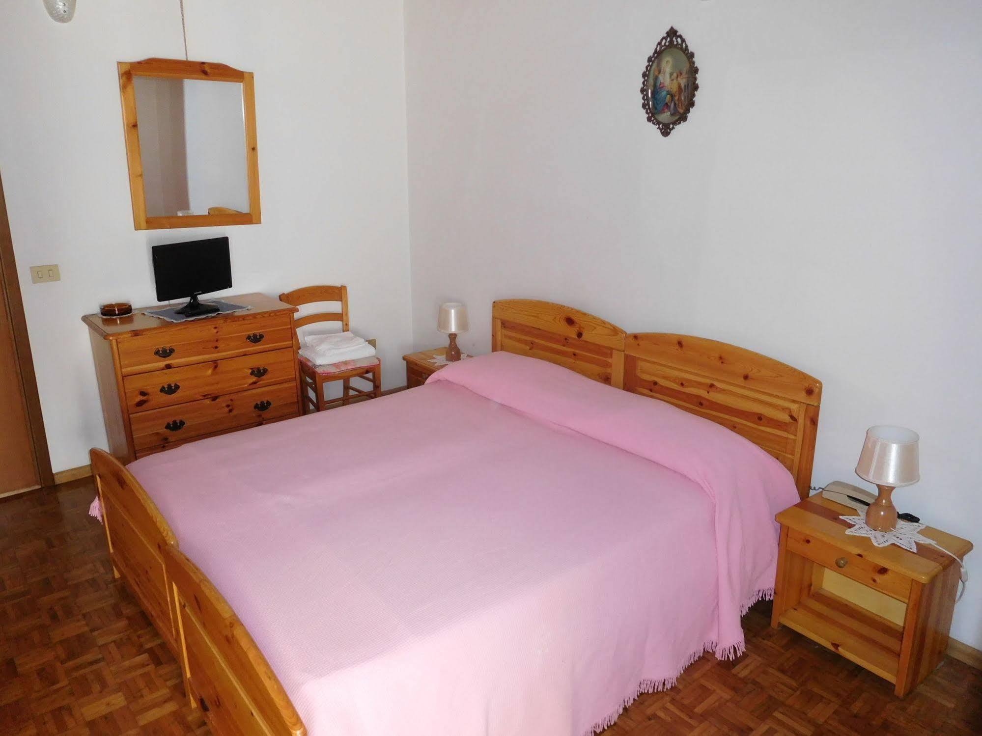 Antico Albergo Sant'Antonio Fonzaso Екстериор снимка