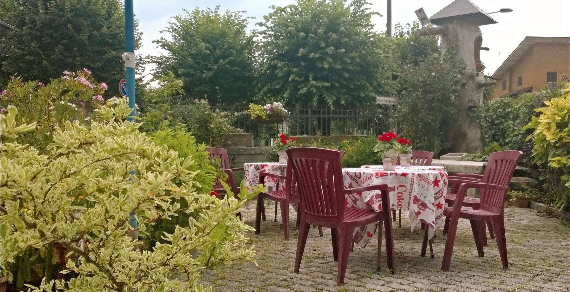 Antico Albergo Sant'Antonio Fonzaso Екстериор снимка
